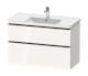 Duravit DE4356 number 26