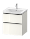 Duravit DE4359 number 10