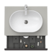 Duravit DE4967 number 3