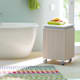Duravit DN2525 number 3