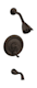 Phylrich DPB2102TO number 5
