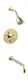 Phylrich DPB2137-14 number 8
