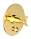 Phylrich DPB2137TO number 15
