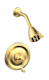 Phylrich DPB3102 number 12