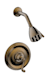 Phylrich DPB3102 number 6