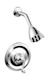 Phylrich DPB3102 number 11