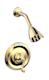 Phylrich DPB3102 number 18