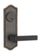 Emtek 7090DT number 1