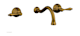 Phylrich DWL100 number 16