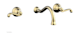 Phylrich DWL102 number 8