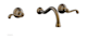 Phylrich DWL102 number 6