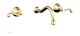 Phylrich DWL102 number 16