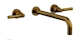 Phylrich DWL130-12 number 16