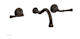 Phylrich DWL205 number 5