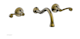 Phylrich DWL206 number 7