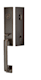Emtek 4818.Select number 1