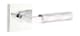 Emtek 5110TR number 1