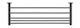 Duravit 009925 number 3