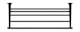 Duravit 009944 number 2
