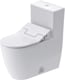 Duravit 611000001501300 number 4