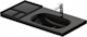 Duravit 239010 number 9