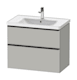 Duravit DE0221 number 1