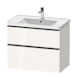 Duravit DE0221 number 4