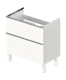 Duravit DE4397 number 3