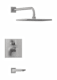 Duravit DS5300000U number 3