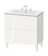 Duravit LC0127 number 3