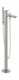 Duravit NO5250000U number 3