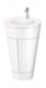 Duravit S19512 number 4