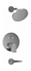 Duravit TU5300 number 1