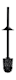 Duravit 009945 number 4