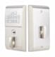 Emtek E1020 number 1