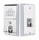 Emtek E1020 number 3