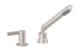 California Faucets E3.62 number 1