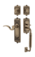 Nostalgic Warehouse EADCGRMAN number 3
