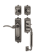 Nostalgic Warehouse EADCGRSWN number 1