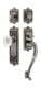 Nostalgic Warehouse EADSGRCED number 2
