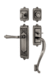 Nostalgic Warehouse EADSGRFLR number 2