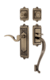 Nostalgic Warehouse EADSGRMAN number 5