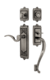 Nostalgic Warehouse EADSGRMAN number 1