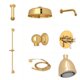 Rohl Edwardian RTP Option 2 number 5