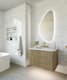 Electric Mirror VEL-2448 number 2