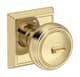 Baldwin Hardware EN.BRE.CHR number 4