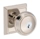 Baldwin Hardware EN.BRE.CHR number 5