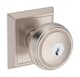 Baldwin Hardware EN.BRE.CHR number 9
