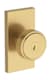 Baldwin Hardware EN.VAS.CFR number 5