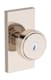 Baldwin Hardware EN.VAS.CFR number 7